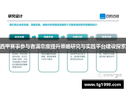 西甲赛事参与者满意度提升策略研究与实践平台建设探索